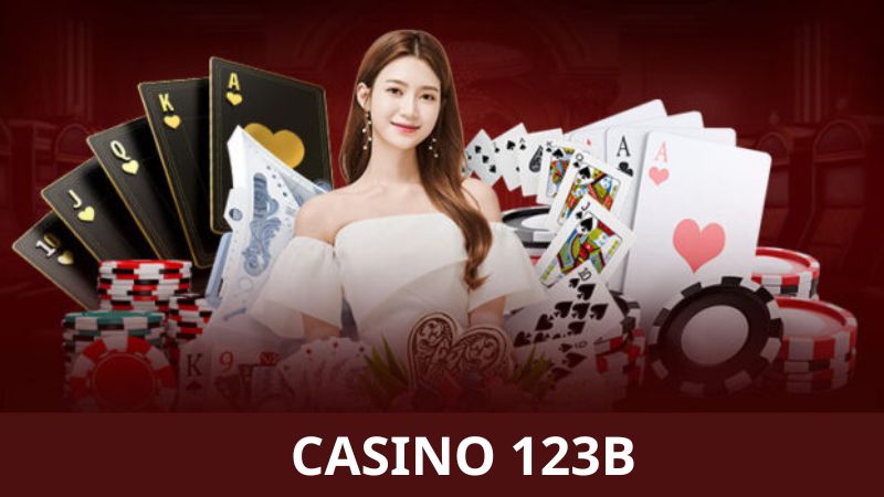 Casino 123B