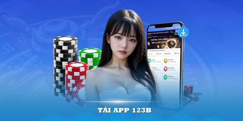 Tải app 123B