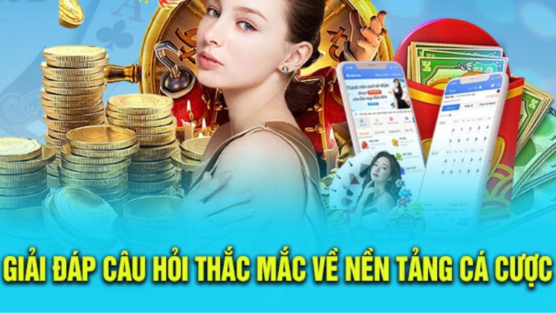 Giải đáp vấn đề hay gặp tại 123B