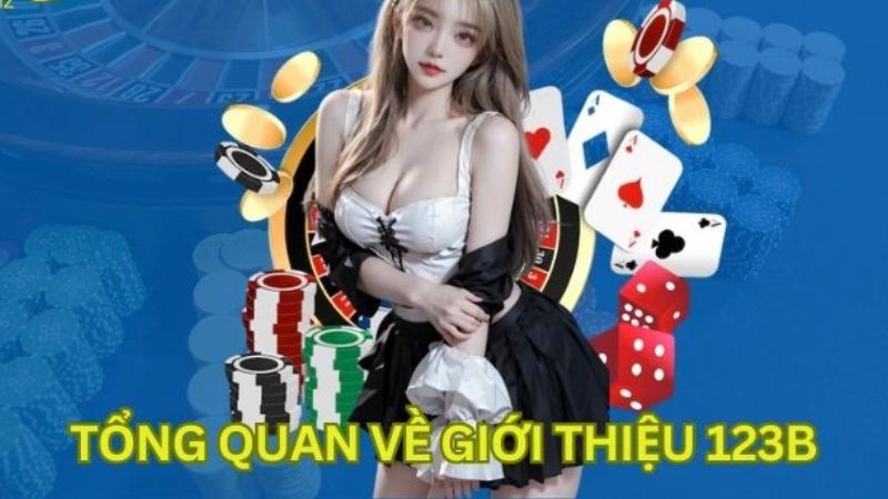 123B cung cấp kho game siêu cuốn