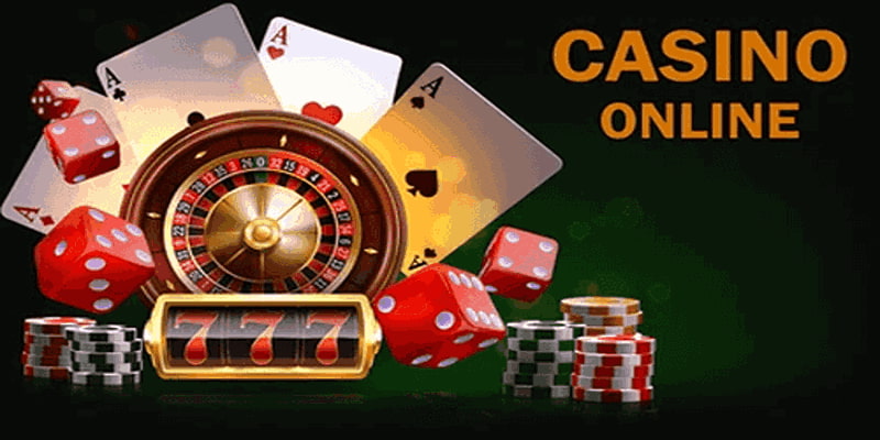 Các game Casino phổ biến dân chơi 123b yêu thích